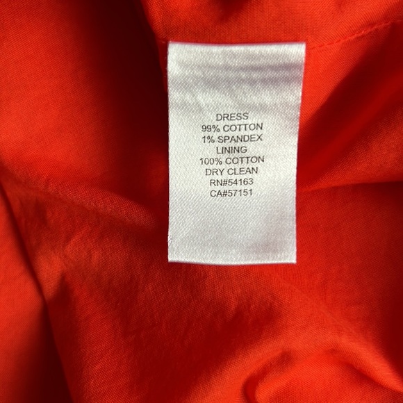 Jessica Simpson shift dress lace insert - Picture 10 of 10